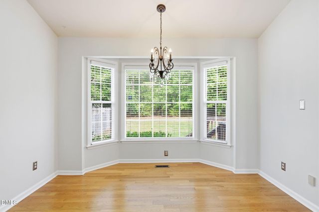2912 Sedgefield Pines Lane, Raleigh, NC 27604
