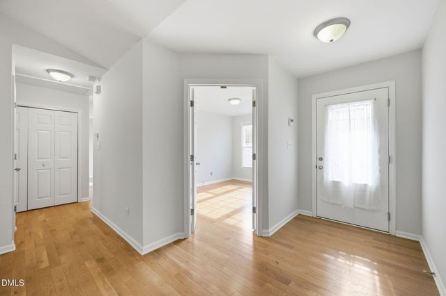 2912 Sedgefield Pines Lane, Raleigh, NC 27604
