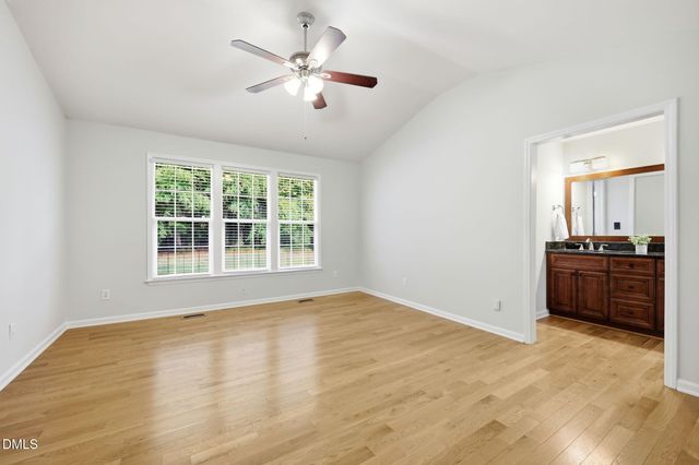 2912 Sedgefield Pines Lane, Raleigh, NC 27604
