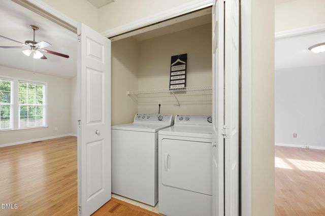 2912 Sedgefield Pines Lane, Raleigh, NC 27604