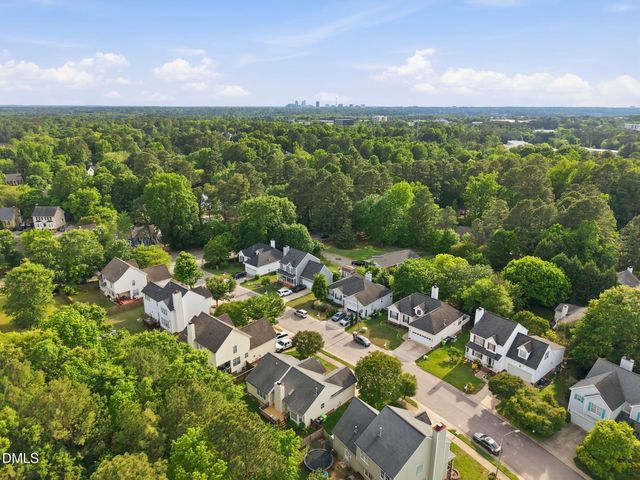 2912 Sedgefield Pines Lane, Raleigh, NC 27604