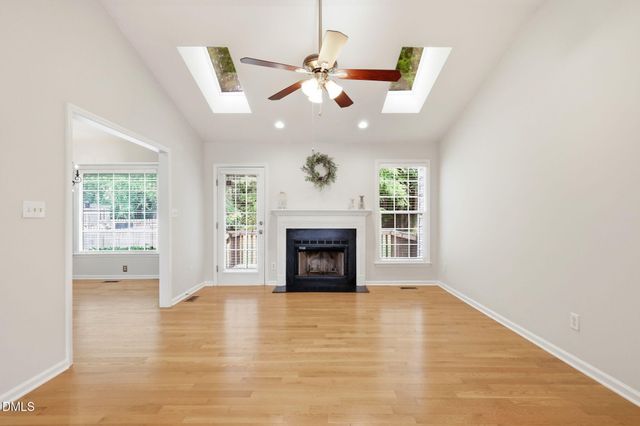 2912 Sedgefield Pines Lane, Raleigh, NC 27604