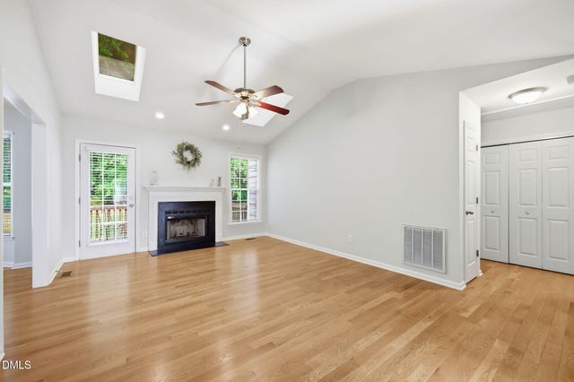 2912 Sedgefield Pines Lane, Raleigh, NC 27604