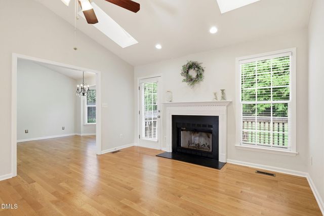 2912 Sedgefield Pines Lane, Raleigh, NC 27604