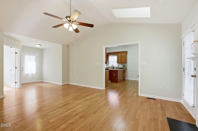 2912 Sedgefield Pines Lane, Raleigh, NC 27604