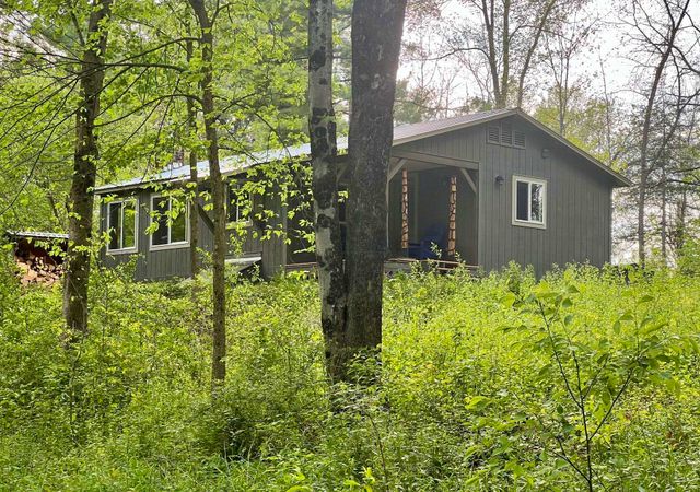 228 Button Falls Road, Pawlet, VT 05775