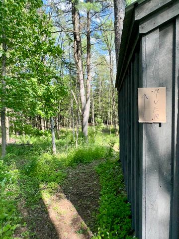 228 Button Falls Road, Pawlet, VT 05775