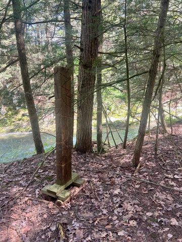 228 Button Falls Road, Pawlet, VT 05775