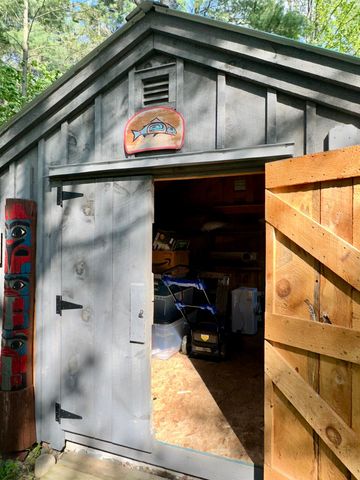 228 Button Falls Road, Pawlet, VT 05775