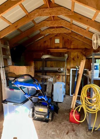 228 Button Falls Road, Pawlet, VT 05775