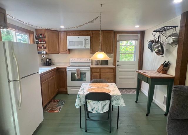 228 Button Falls Road, Pawlet, VT 05775