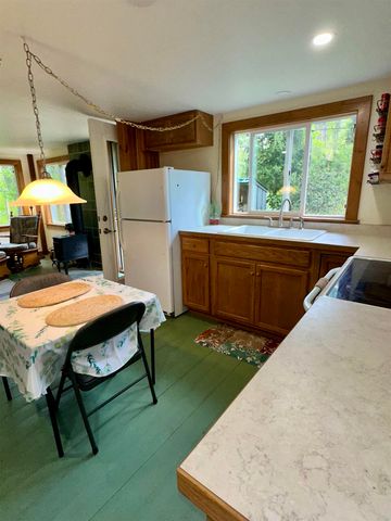 228 Button Falls Road, Pawlet, VT 05775