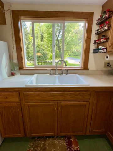 228 Button Falls Road, Pawlet, VT 05775