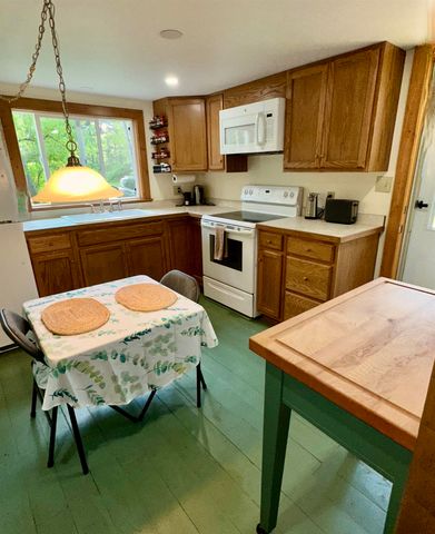 228 Button Falls Road, Pawlet, VT 05775