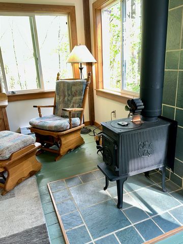 228 Button Falls Road, Pawlet, VT 05775