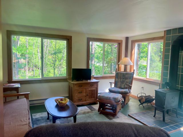 228 Button Falls Road, Pawlet, VT 05775