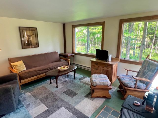 228 Button Falls Road, Pawlet, VT 05775