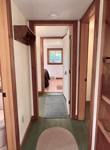 228 Button Falls Road, Pawlet, VT 05775