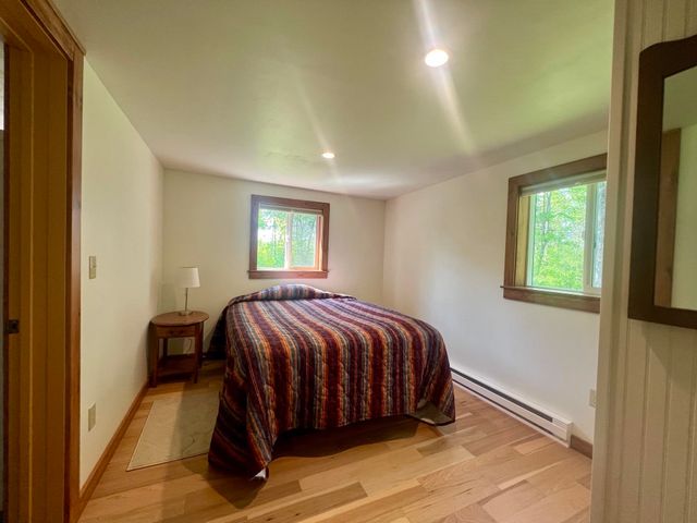 228 Button Falls Road, Pawlet, VT 05775