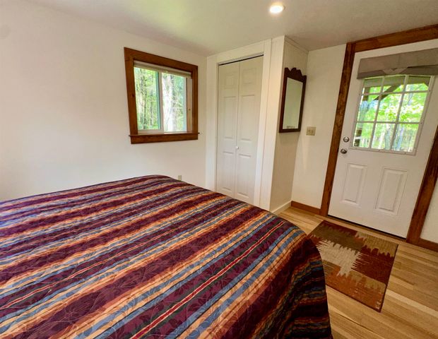 228 Button Falls Road, Pawlet, VT 05775