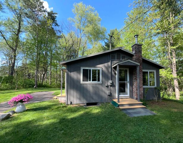 228 Button Falls Road, Pawlet, VT 05775