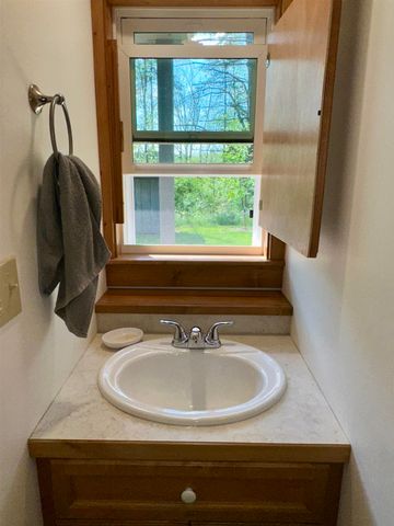 228 Button Falls Road, Pawlet, VT 05775