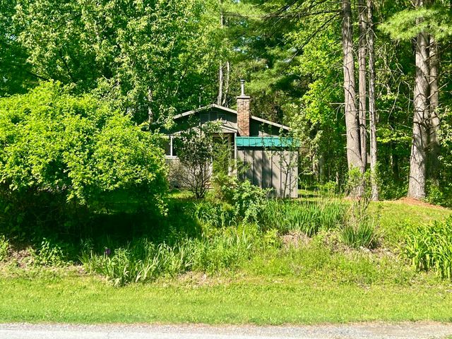 228 Button Falls Road, Pawlet, VT 05775