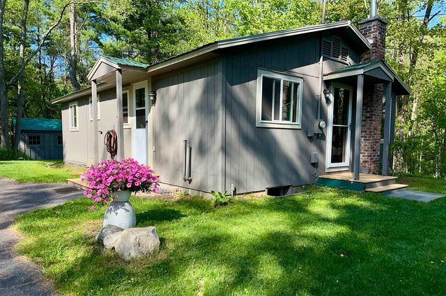 228 Button Falls Road, Pawlet, VT 05775