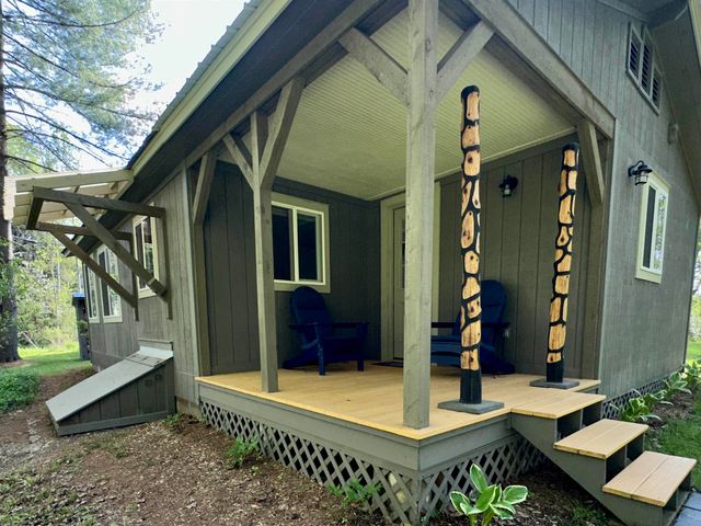 228 Button Falls Road, Pawlet, VT 05775