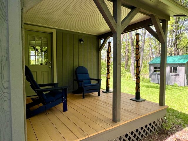 228 Button Falls Road, Pawlet, VT 05775