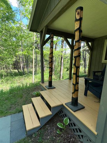 228 Button Falls Road, Pawlet, VT 05775