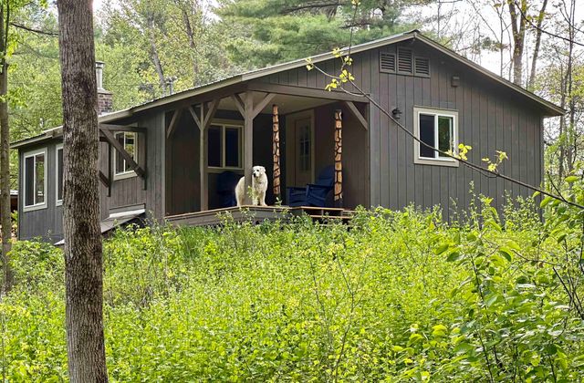 228 Button Falls Road, Pawlet, VT 05775