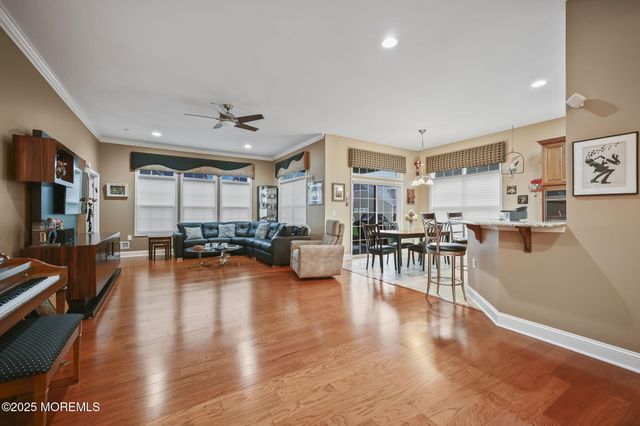 240 Diamond Spring Drive, Monroe, NJ 08831