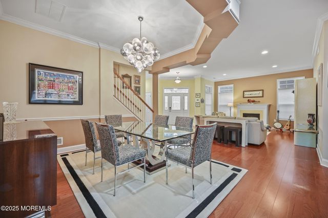 240 Diamond Spring Drive, Monroe, NJ 08831