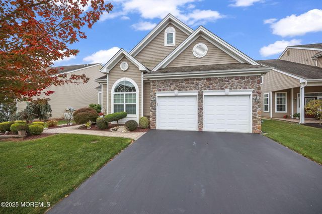 240 Diamond Spring Drive, Monroe, NJ 08831