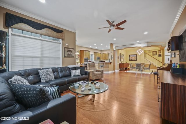 240 Diamond Spring Drive, Monroe, NJ 08831