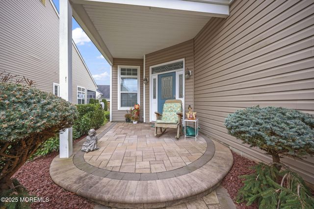 240 Diamond Spring Drive, Monroe, NJ 08831