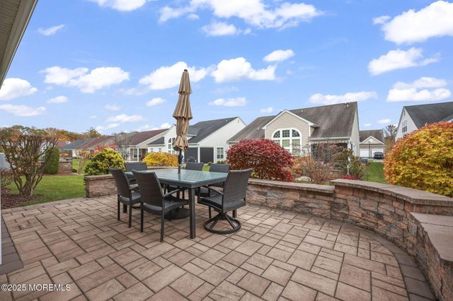 240 Diamond Spring Drive, Monroe, NJ 08831