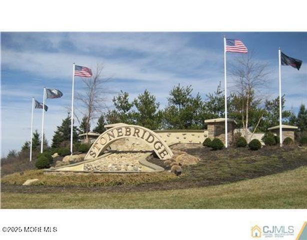 240 Diamond Spring Drive, Monroe, NJ 08831