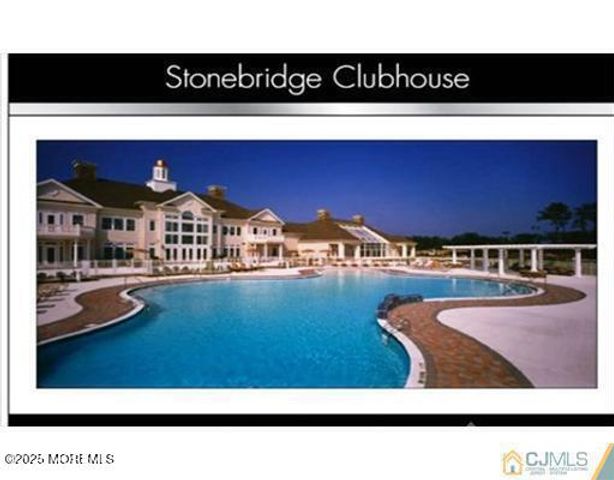 240 Diamond Spring Drive, Monroe, NJ 08831