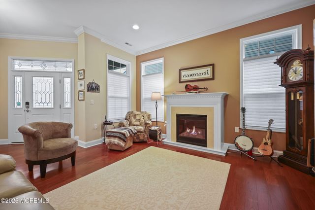 240 Diamond Spring Drive, Monroe, NJ 08831