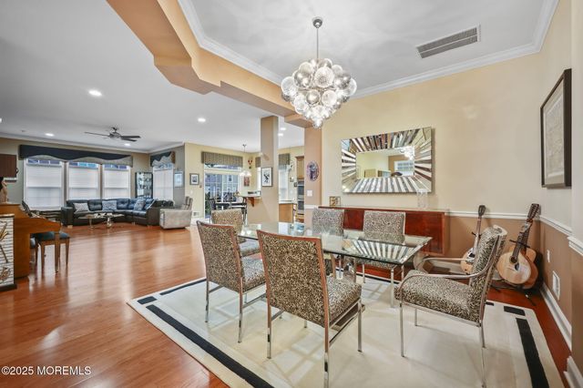 240 Diamond Spring Drive, Monroe, NJ 08831