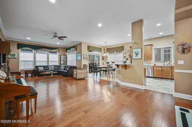 240 Diamond Spring Drive, Monroe, NJ 08831