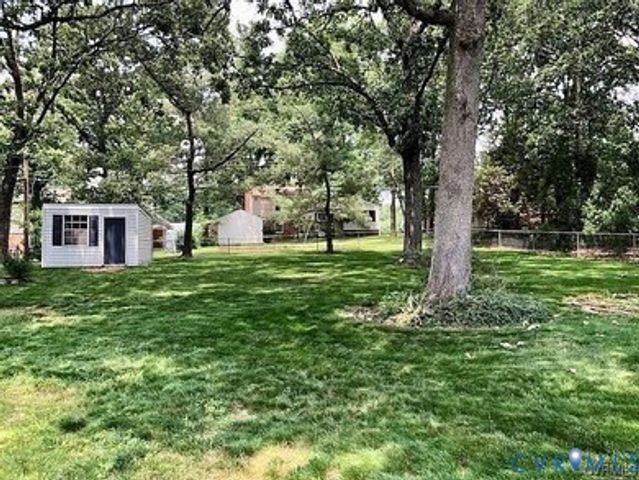 11400 Blendon Ln, Henrico, VA 23238