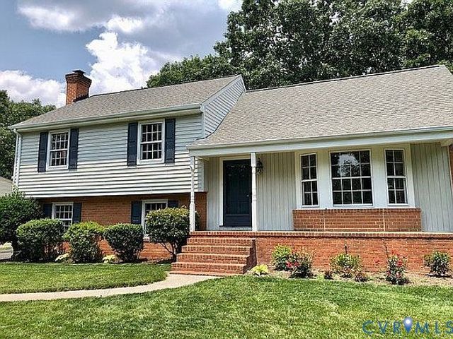 11400 Blendon Ln, Henrico, VA 23238