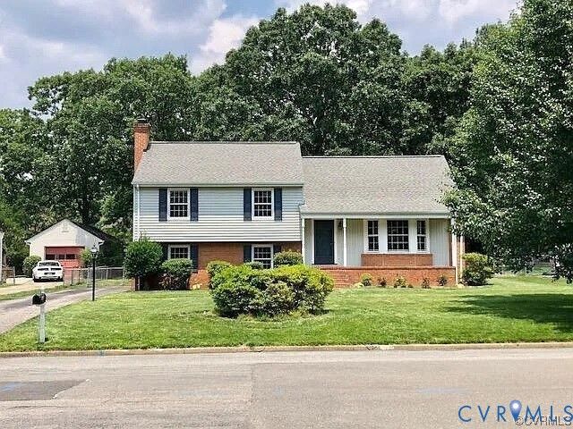 11400 Blendon Ln, Henrico, VA 23238
