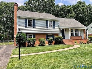 11400 Blendon Ln, Henrico, VA 23238