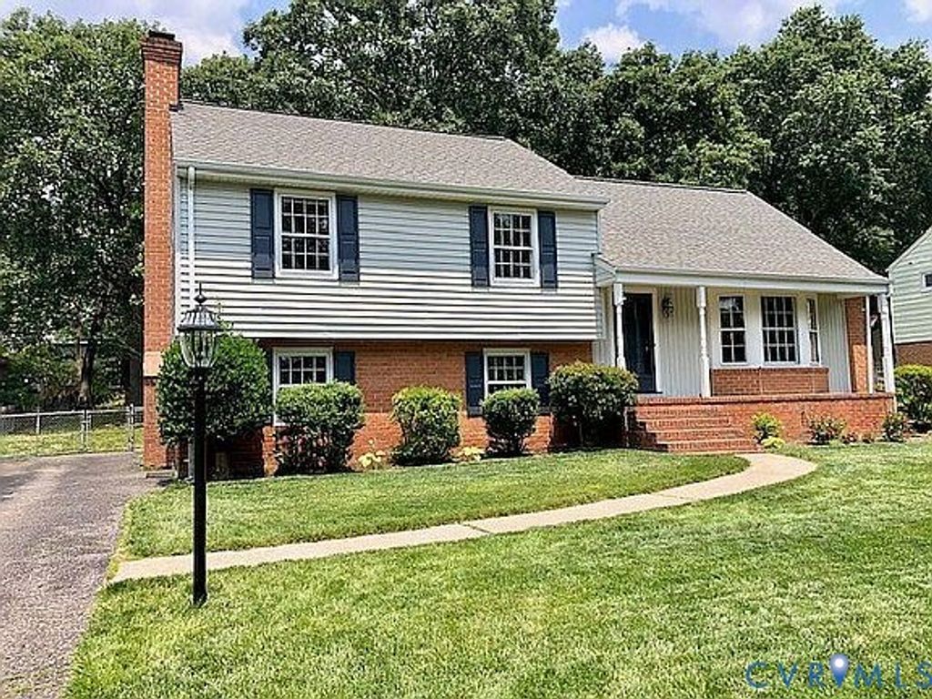 11400 Blendon Ln, Henrico, VA 23238
