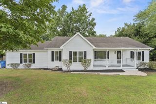 2005 Gap Creek Road, Greer, SC 29651