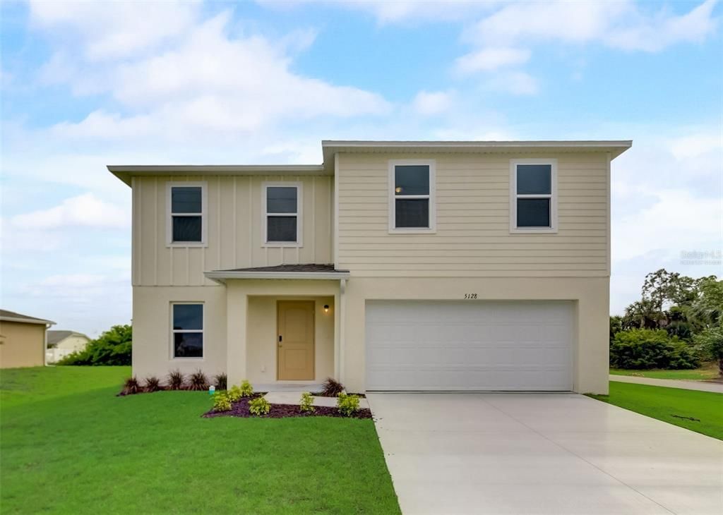 5128 SILVER BELL DRIVE, Port Charlotte, FL 33948